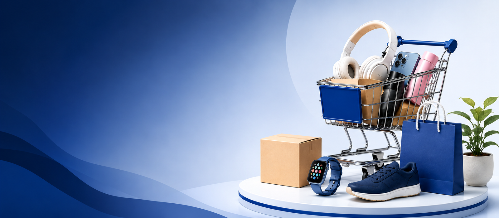 BuddyCart.pk — Online Shopping Pakistan