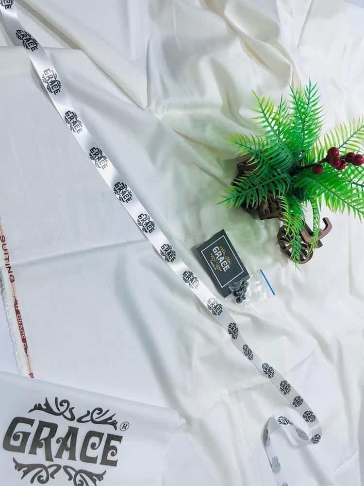 Wash & Wear Plain Suit for Men Summer Pakistan